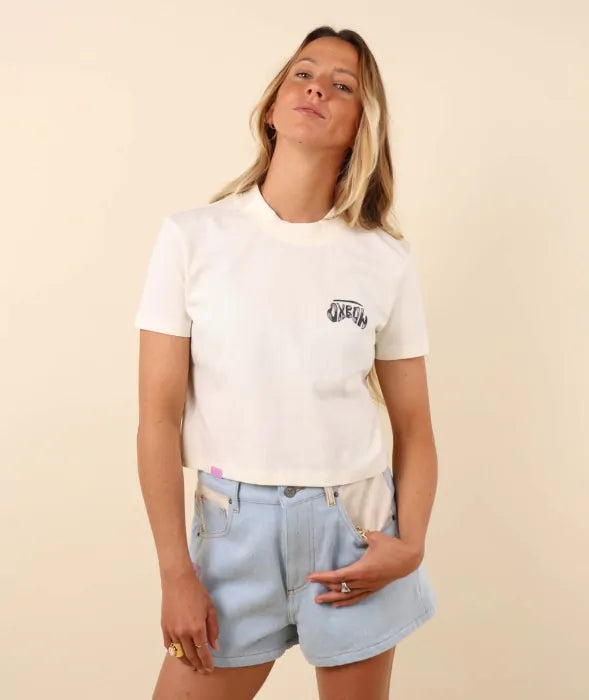 Tee shirt Topen Oxbow