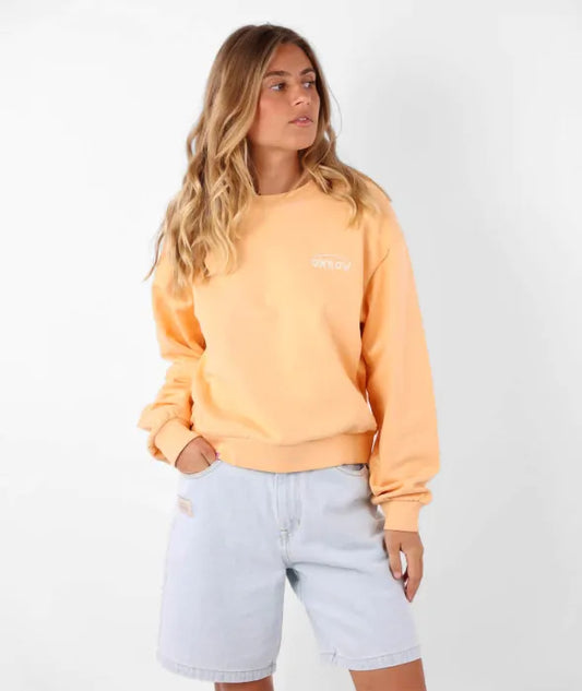 Sweat crew Sardi Oxbow