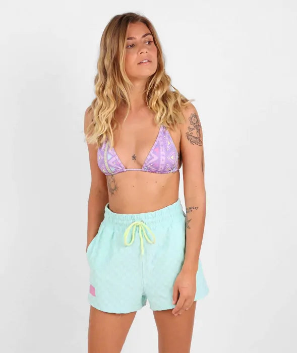 Haut de bikini Ricardoso Oxbow