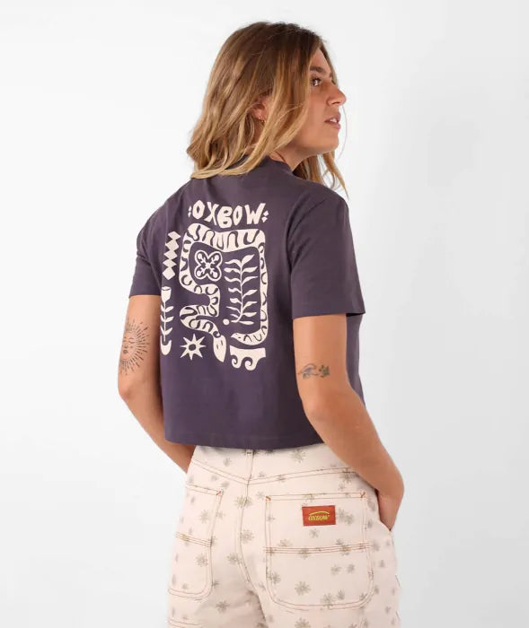 Tee shirt Mokov Oxbow