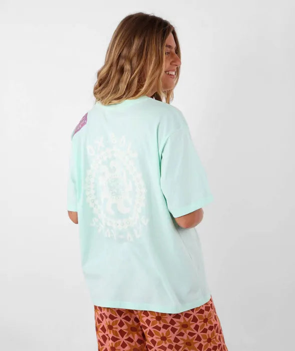 Tee shirt Tom Oxbow