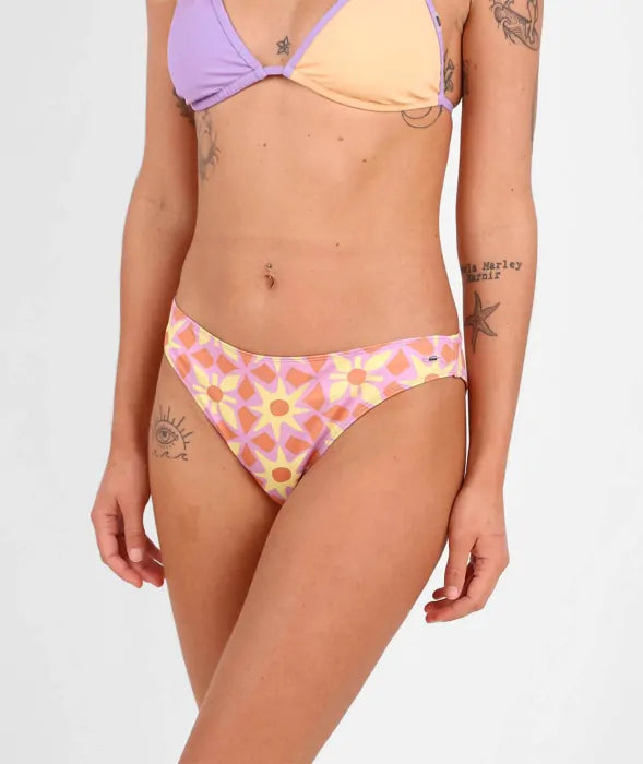 Bas de bikini Marguerite Oxbow