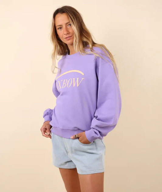 Sweat crew Salai Oxbow