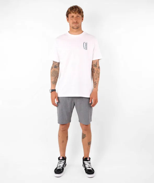 Tee shirt Oldschool Oxbow