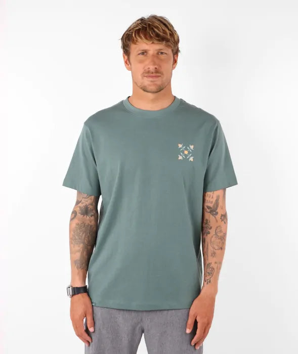 Tee shirt Teregor Oxbow