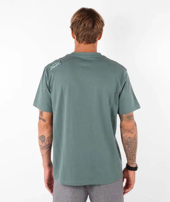 Tee shirt Teregor Oxbow