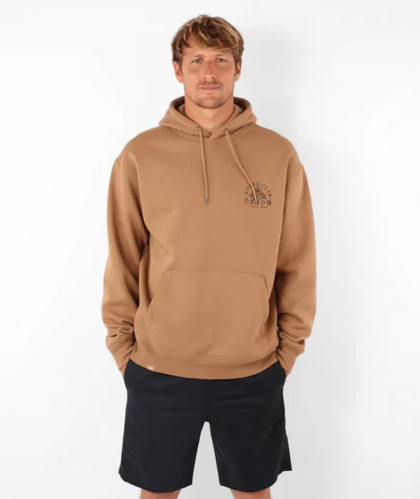 Sweat à capuche Surfcamp Oxbow