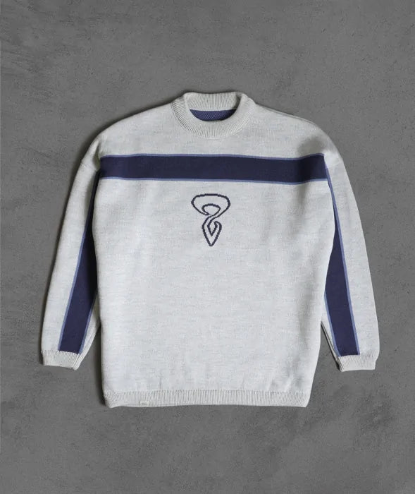 Pull Skolpen 2 Oxbow