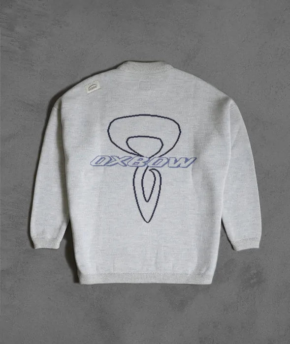 Pull Skolpen 2 Oxbow
