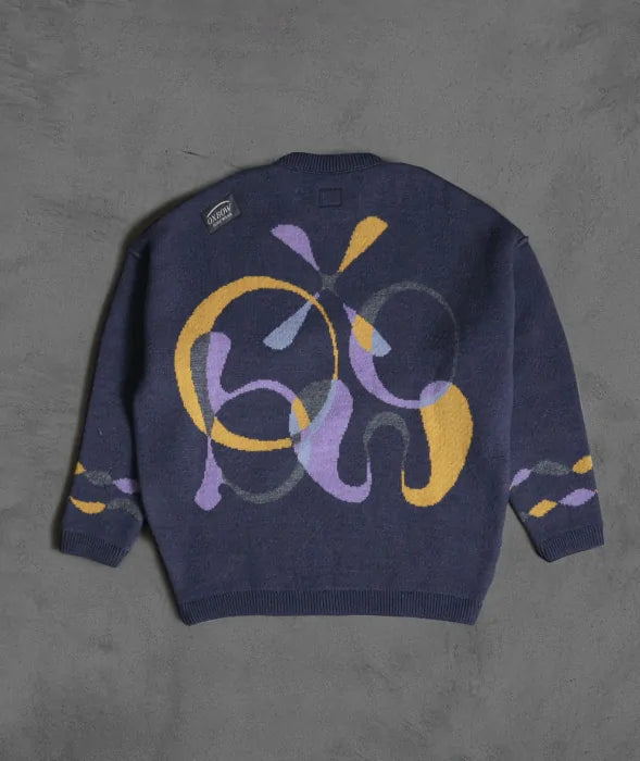 Pull Skolpen Oxbow