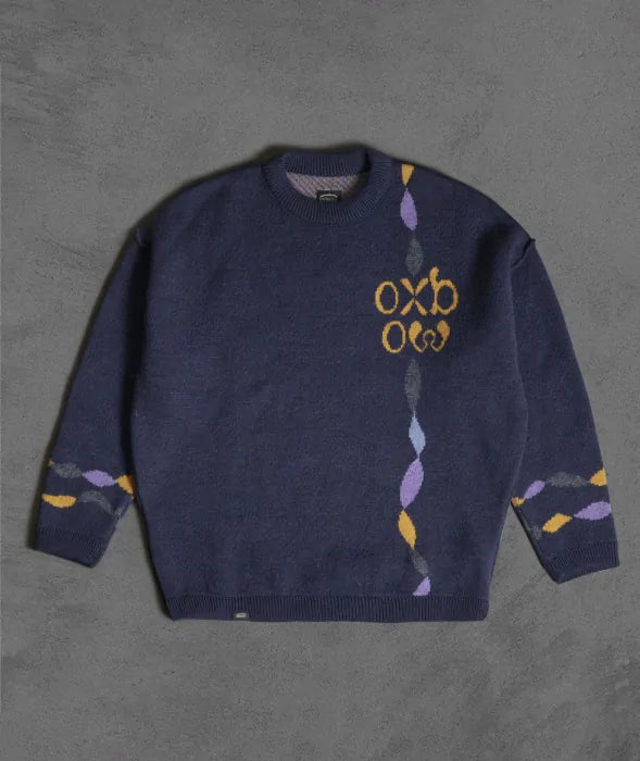 Pull Skolpen Oxbow