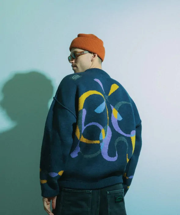Pull Skolpen Oxbow