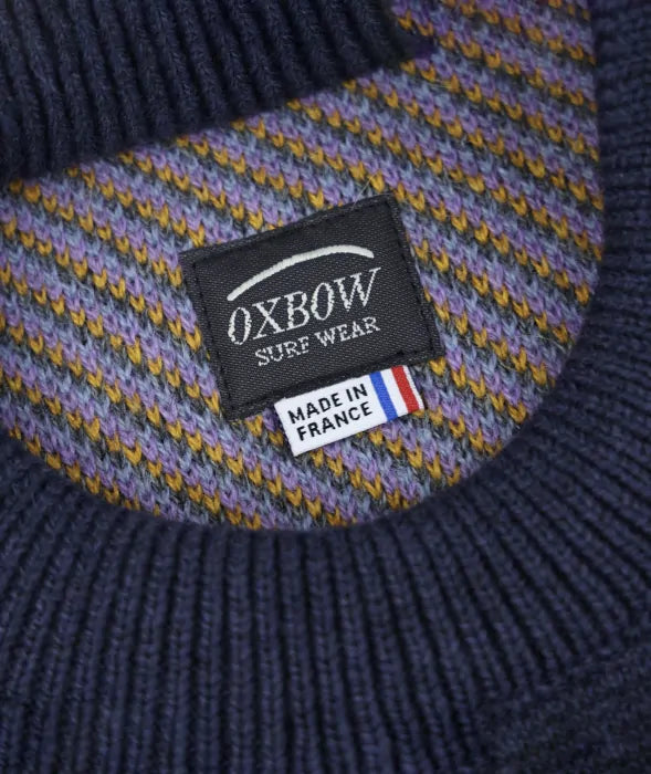 Pull Skolpen Oxbow