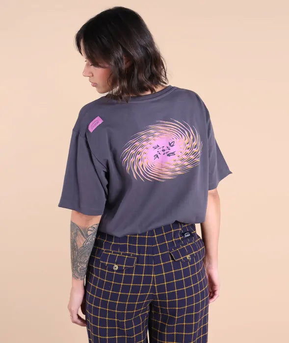 Tee shirt Spiral Oxbow