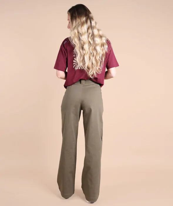 Pantalon Bali Oxbow