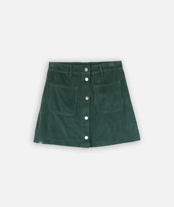 Jupe Cord Oxbow