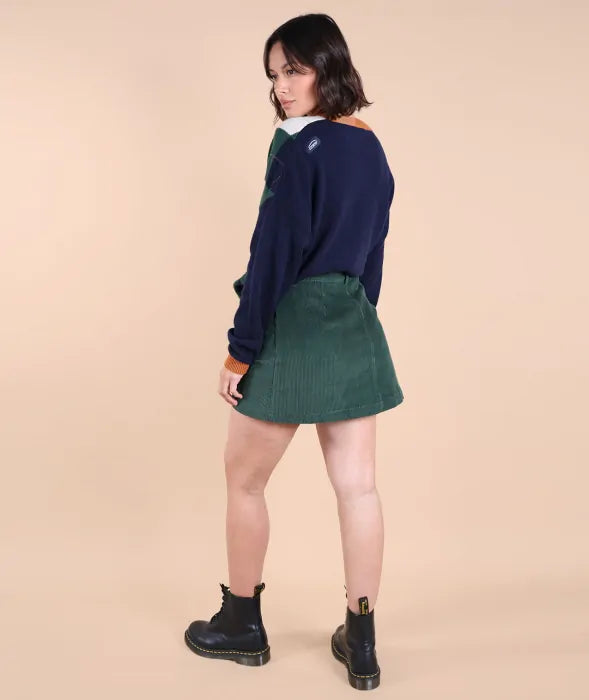 Jupe Cord Oxbow