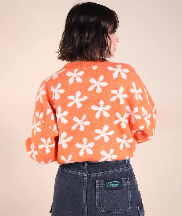 Pull Pandora Oxbow