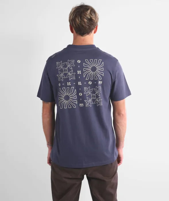 Tee shirt Sunrays Oxbow