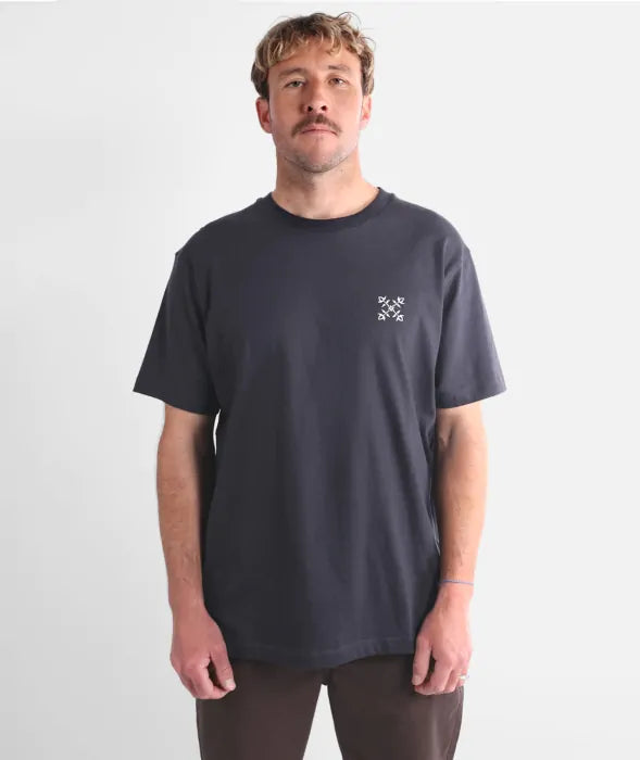 Tee shirt Hellflo Oxbow