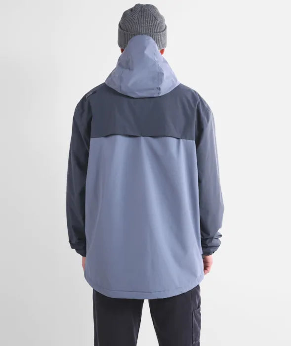 Veste Blocked Oxbow