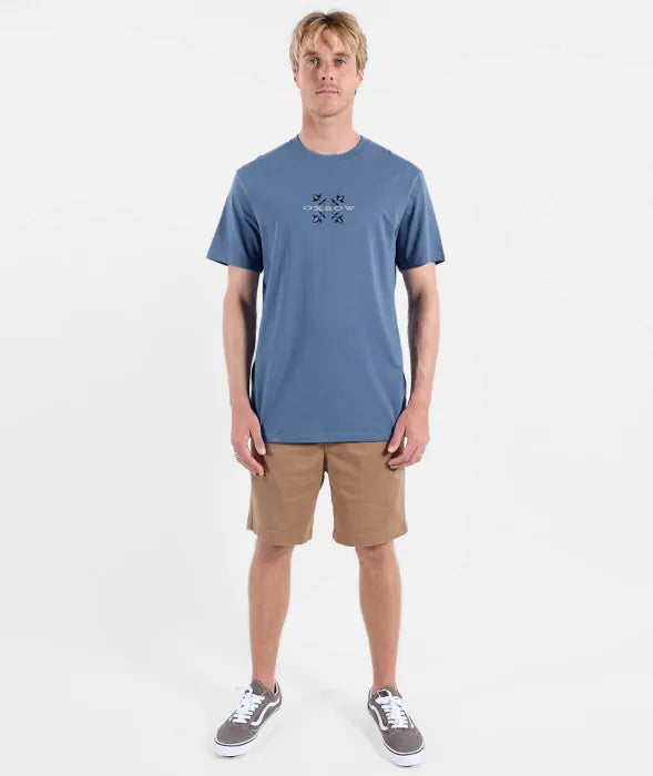 Tee shirt Legend Oxbow