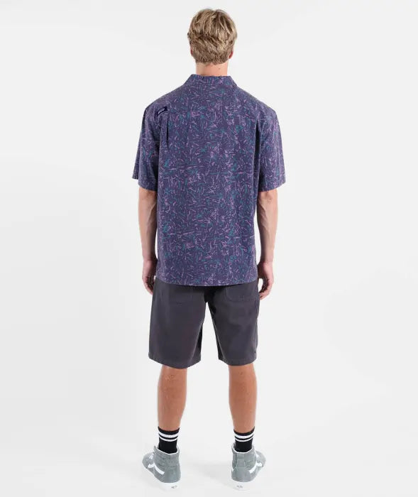 Chemise à manches courtes Outblast Oxbow