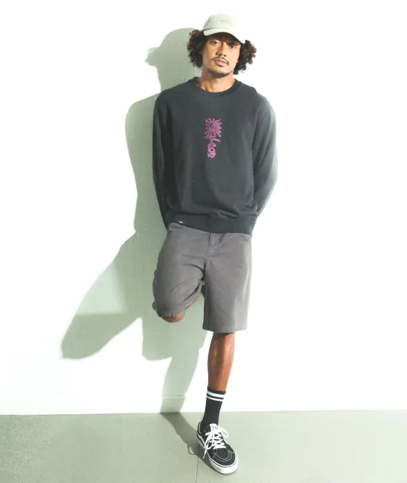 Sweat crew Waveguru Oxbow