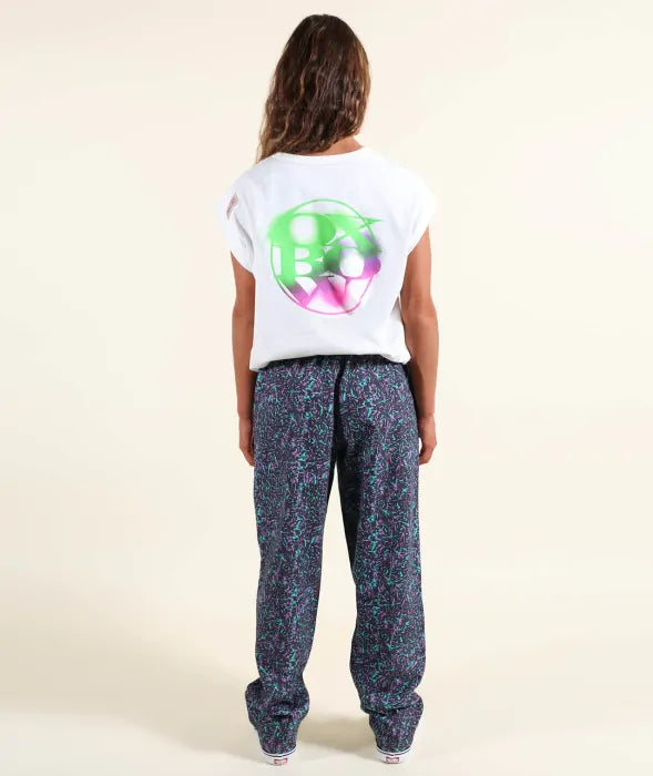 Tee shirt Spray Oxbow