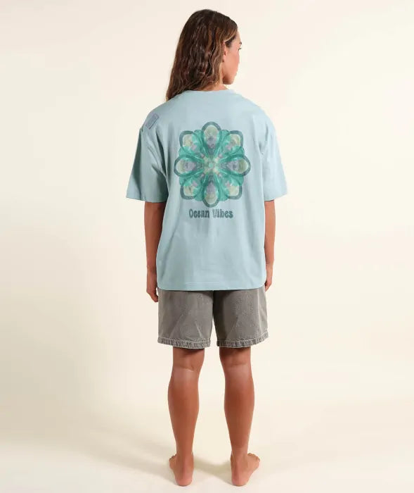 Tee shirt Waterlily Oxbow