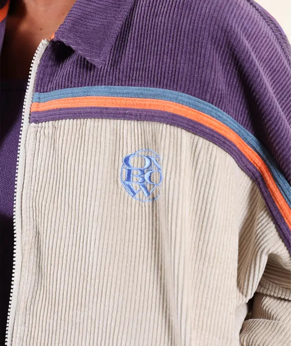 Veste Warp Oxbow
