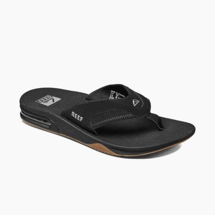 Tongs Fanning Reef