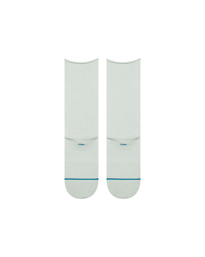 Chausettes Rolled solid crew Stance