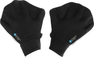WebGloves 3mm Ocean Step