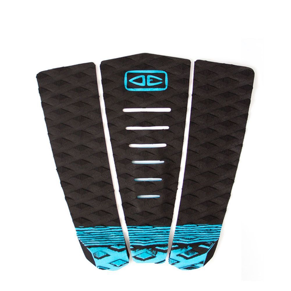 Simple Jack Hybrid 3 pièces Tail Pad Ocean & Earth
