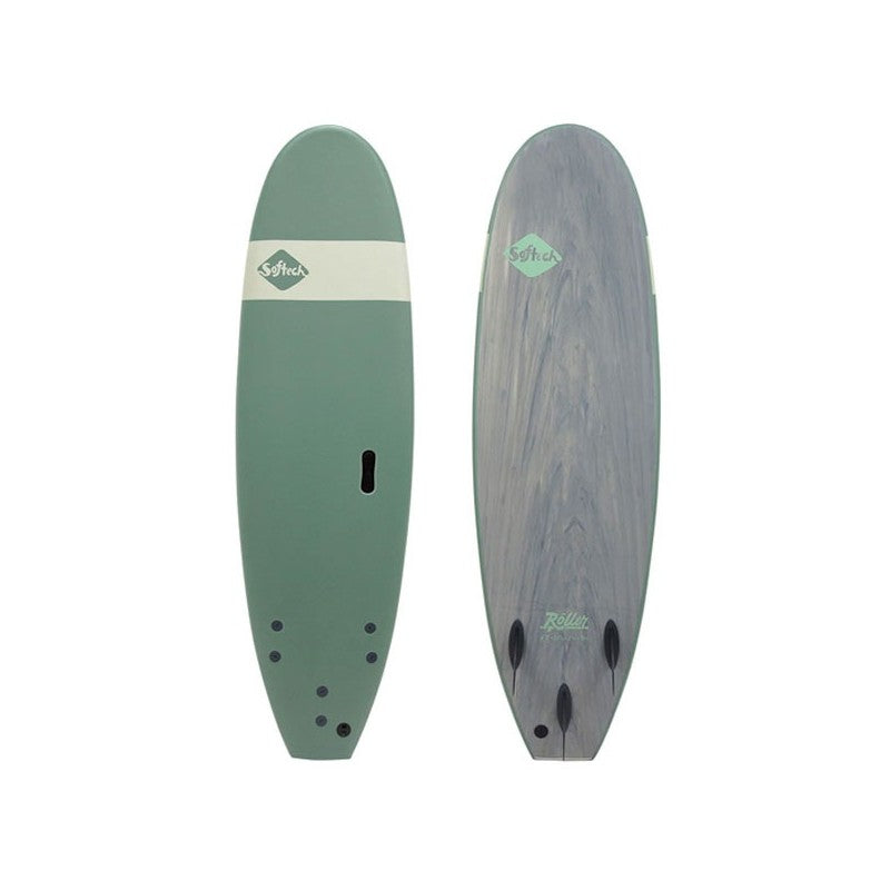 Surf Roller 7'6 Softech