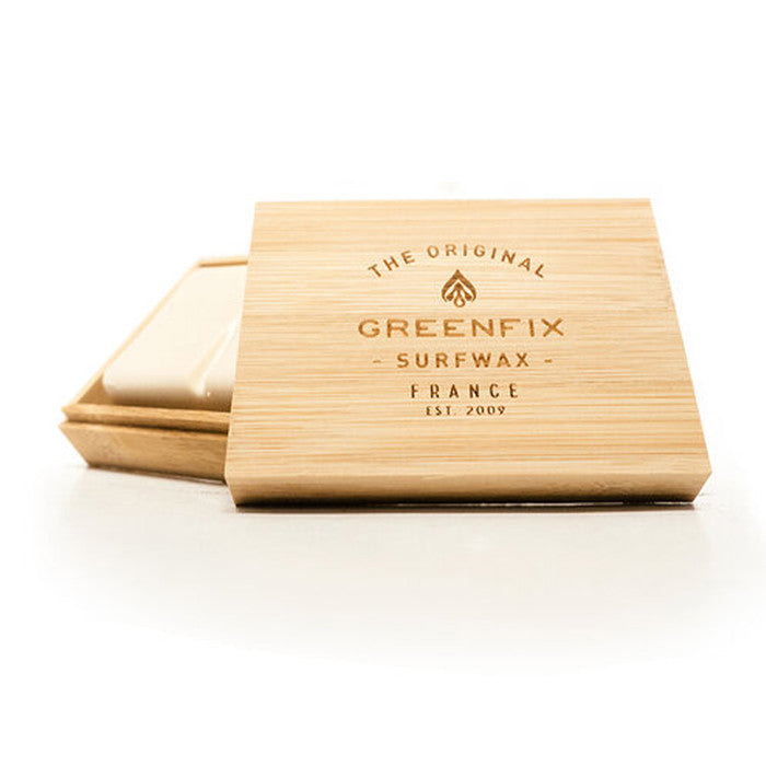Box Wax Bambou Greenfix