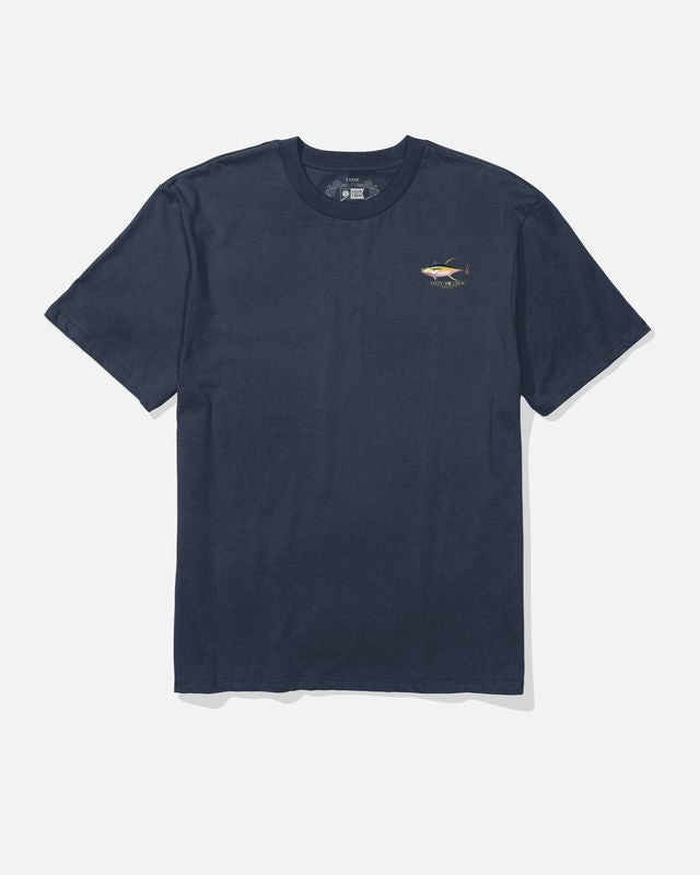 Tee shirt Fly home Salty Crew