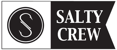 Salty Crew, find refuge in the sea