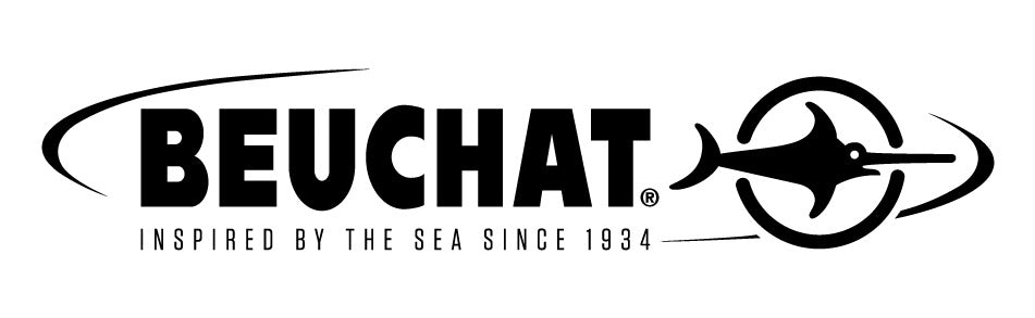 Marque plongée Beuchat