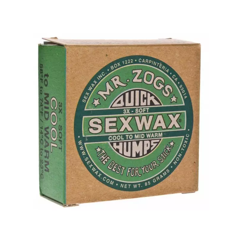 Comment waxer ou dé-waxer son surf ?