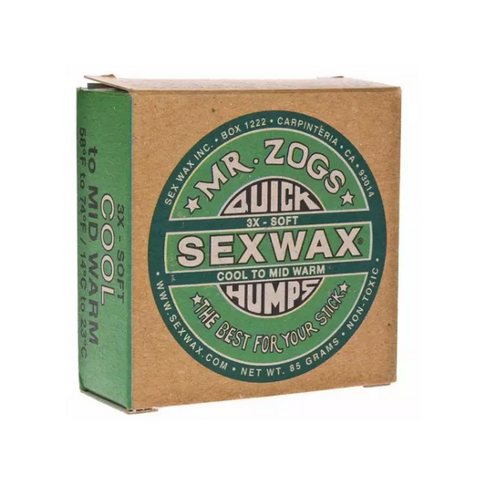 Comment waxer ou dé-waxer son surf ?