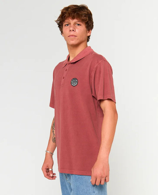 Polo Wettie Rip Curl