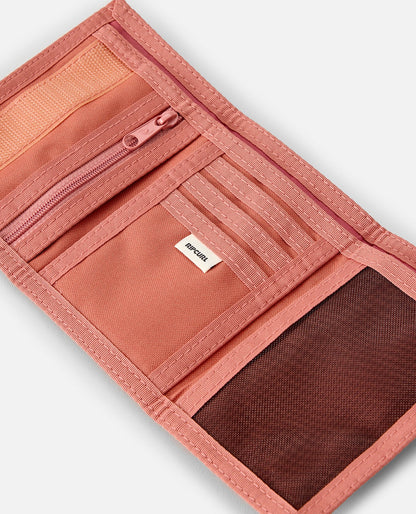 Portefeuille Icons of surf Rip Curl