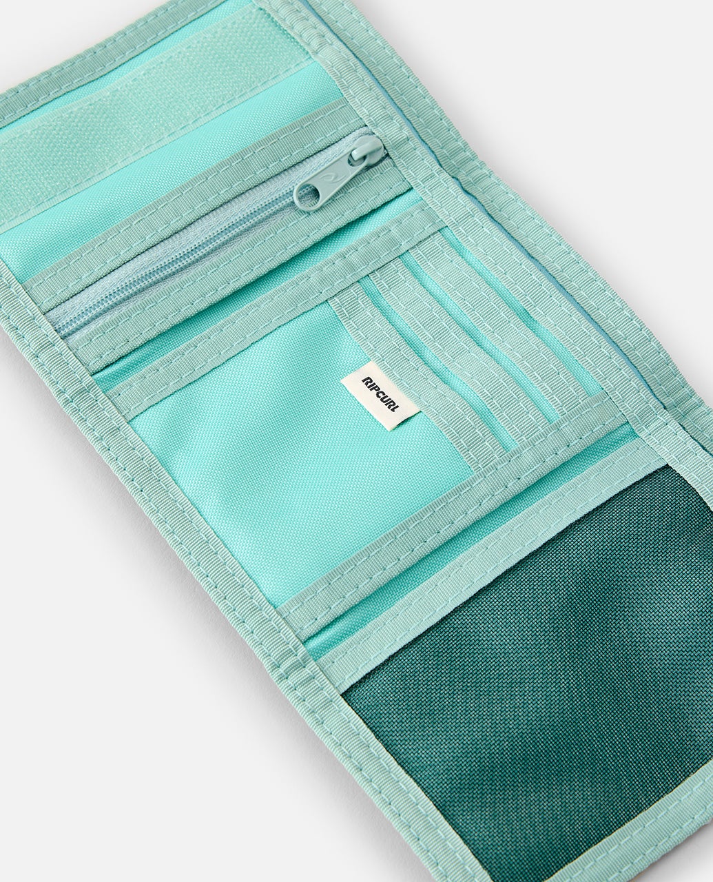 Portefeuille Icons of surf Rip Curl