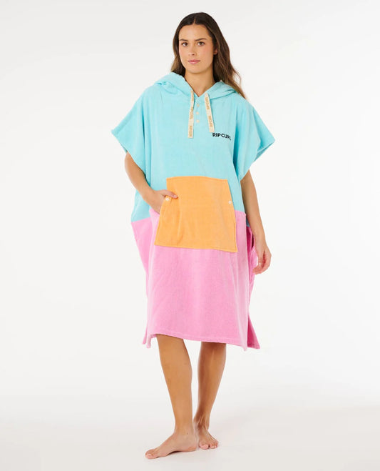 Poncho Premium surf Rip Curl