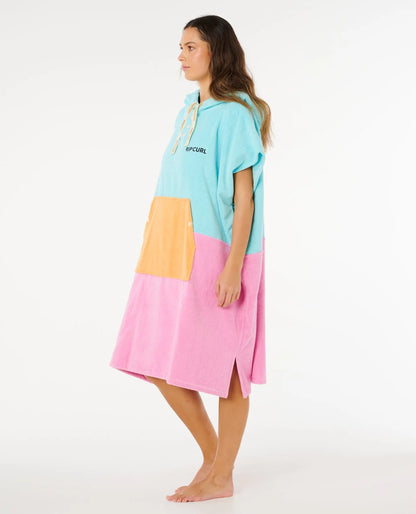 Poncho Premium surf Rip Curl
