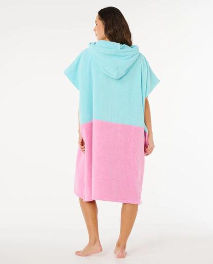 Poncho Premium surf Rip Curl