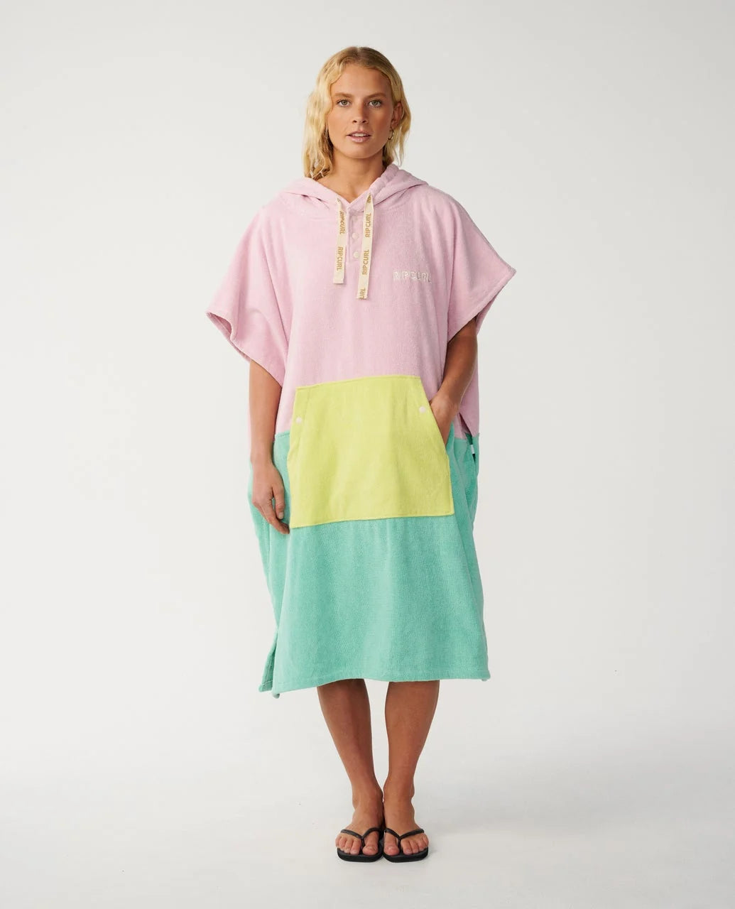 Poncho Premium surf Rip Curl