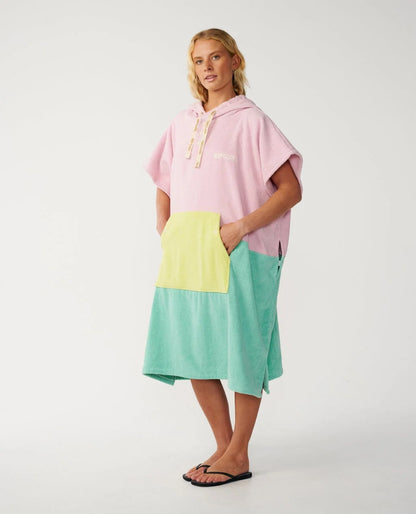 Poncho Premium surf Rip Curl